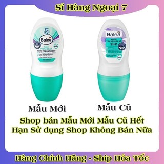 [auth] [ĐỦ BILL] LĂN VÀ XỊT KHỬ MÙI BALEA, KHỬ MÙI, NGĂN MỒ HÔI LÊN ĐẾN 48H, 50ML -150ML, HÀNG NỘI ĐỊA ĐỨC [Hot]