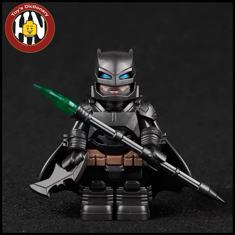 Jada Toys Batman, Batmobile Voiture Métal 2008 The Dark Knight Noir 253215005 Amz B07wlw7x95