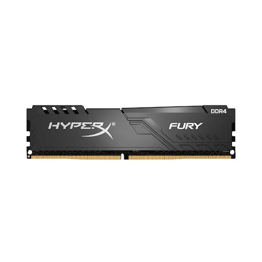 RAM PC Kingston FURY Beast 8GB DDR4 2666MHz chính hãng, giá tốt
