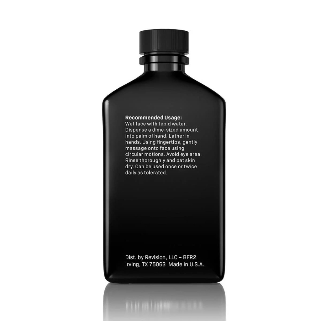 Sữa Rửa Mặt Làm Sáng Da Revision Skincare Brightening Facial Wash