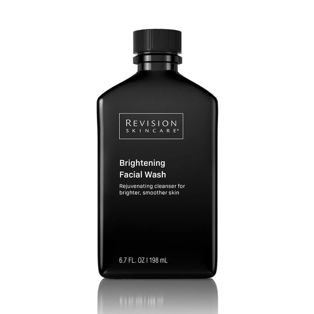 Sữa Rửa Mặt Làm Sáng Da Revision Skincare Brightening Facial Wash