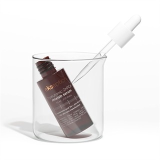 Serum Giảm Mụn, Kiểm Soát Dầu Nhờn Ekseption Hyaluronic ZnPCA Mixlab Serum