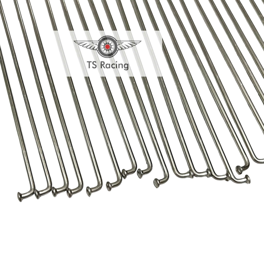Bộ căm inox304 (không hít) nguyên khối wave nhỏ - wave rs - wave s100 - wave s110 - wave rsx 110 - dream - citi - future