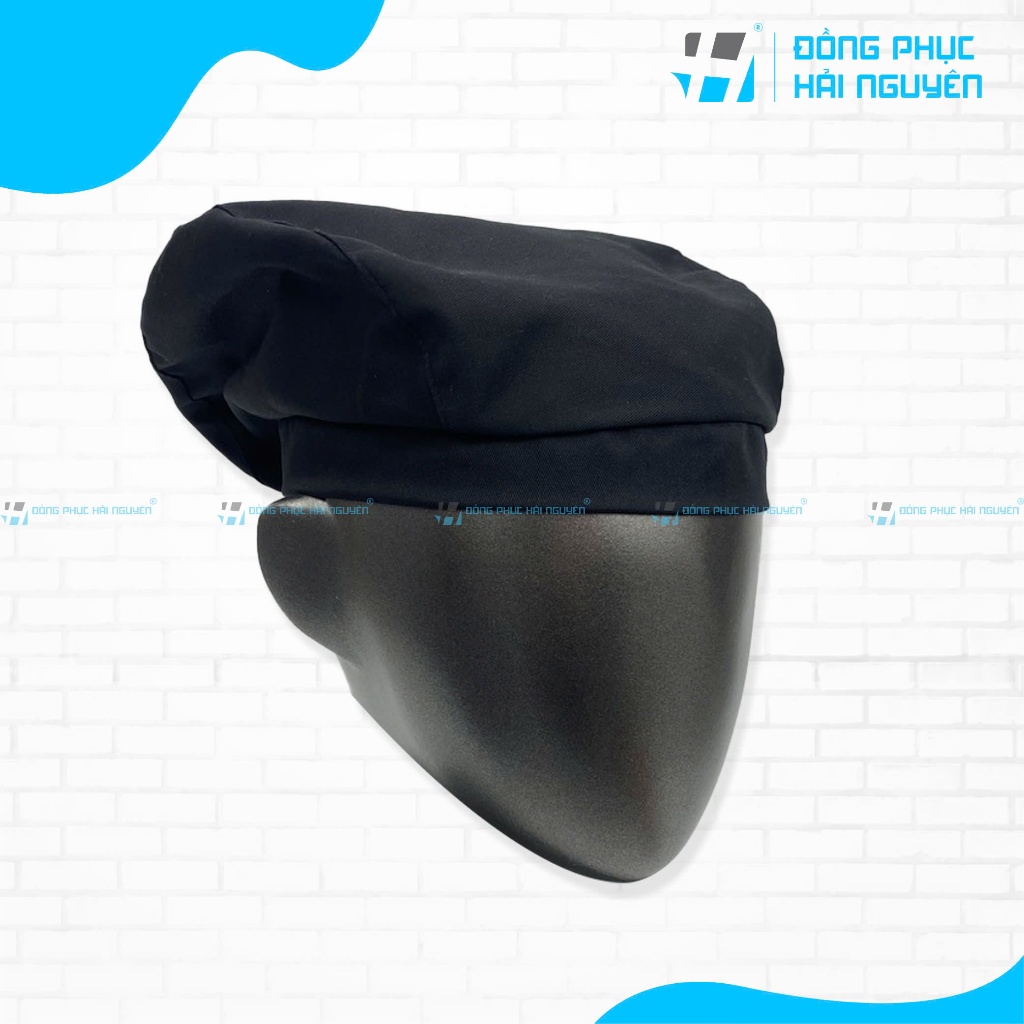 Nón phục vụ cao cấp dành cho Nam Nữ làm đồng phục nhà hàng quán ăn | BigBuy360 - bigbuy360.vn
