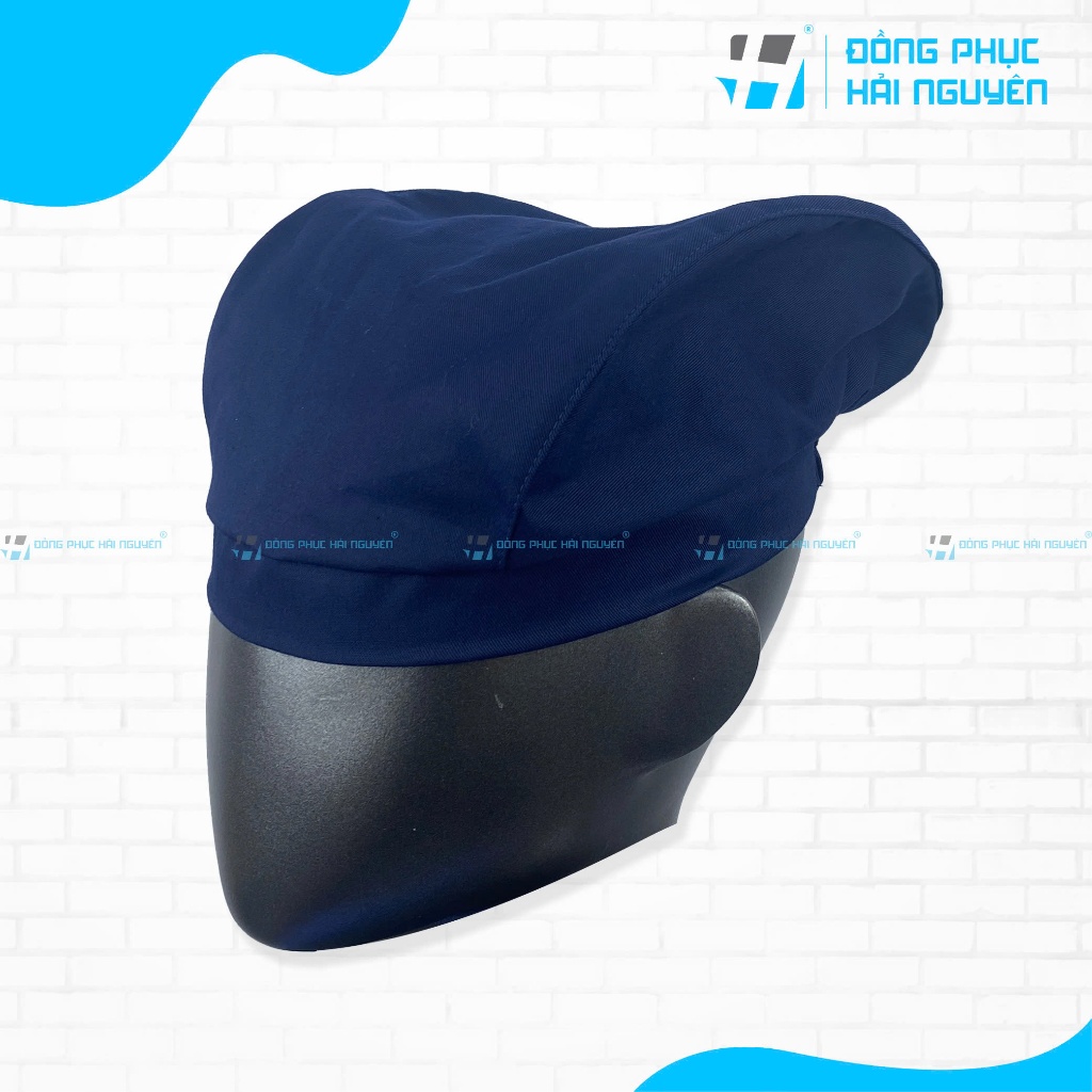 Nón phục vụ cao cấp dành cho Nam Nữ làm đồng phục nhà hàng quán ăn | BigBuy360 - bigbuy360.vn