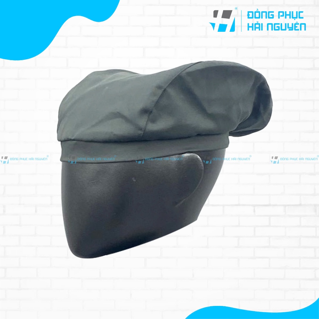 Nón phục vụ cao cấp dành cho Nam Nữ làm đồng phục nhà hàng quán ăn | BigBuy360 - bigbuy360.vn