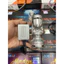 Bi cầu mini h4 aozoom đỉnh cao bi led 75w siêu khủng lắp đặt như zin cho xe máy và ôt bảo hành 3 năm