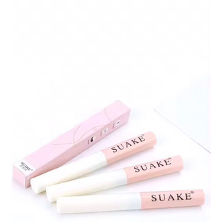 Mascara Suake chống thấm nước làm dày và cong mi tự nhiên,lâu trôi không nhòe nuôi dưỡng mi
