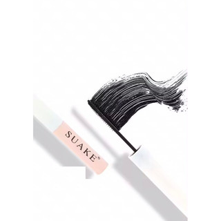 Mascara Suake chống thấm nước làm dày và cong mi tự nhiên,lâu trôi không nhòe nuôi dưỡng mi