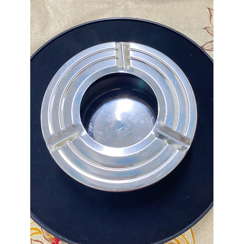 {XEm Kĩ HÌNH Ảnh} gạc tàn inox ,gạc tan thuoc inox cao cấp đk 11cm