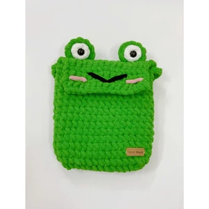 Túi nhung đũa hình thú siêu cute - túi xách handmade - DIY