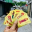Thẻ Kim Bài Ngũ Lộ Thần Tài , Quan Âm Bồ Tát , Phật Thích Ca , Khai Lộc ... Plastic Mạ Vàng Phong Thủy