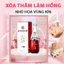 Kem Mờ Thâm Làm Hồng Vùng Bikini Đa Năng Đồng Nhân Đường - Kem Làm Hồng Nhũ Hoa, Làm Trắng Bất Chấp Vùng Thâm Cơ Thể