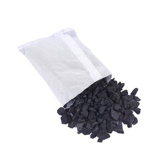 Set 3 Hộp Khử Mùi Tủ Lạnh Than Hoạt Tính Thiên Nhiên Khử Mùi Hôi Chống Vi Khuẩn Vệ Sinh Làm Thơm Tủ Lạnh 88504