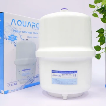 Plastic Water Purifier Socks AQUARO RO – 4.0 g, 10 L
