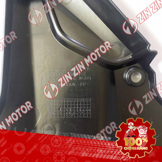Nhựa Nhám Nắp Ắc Quy Winner V1, RS150 V1 V2 50607-K56-N10 Chính Hãng - ZZM