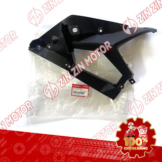 Nhựa Nhám Ốp Trong Cánh Yếm , Ốp Bửng Trong Winner V1 , Supra GTR Trái Phải 64520-K56-N10, 64510-K56-N10 Chính Hãng