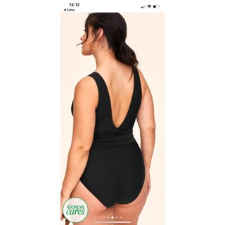 Thanh lý đồ bơi 1 mảnh kín đáo che bụng, có bikini bigsize hàng VNXK của ADORE ME