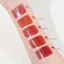 Combo 2 Son Tint Bóng Thuần Chay FOIF Juicy Fit Tint 3g