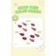 Combo 2 Son Tint Bóng Thuần Chay FOIF Juicy Fit Tint 3g