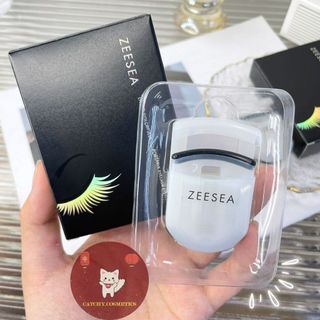 [ZEESEA] Kẹp Mi Nhựa ZEESEA Góc Rộng Làm Cong Mi Dành cho người mới bắt đầu Portable Eyelash Curler