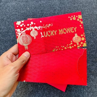 🌸 Sale TẾT🌸 Bao Lì Xì Tết Con Ngựa 2026, Hàng Nhập Ngoại, Cực Xịn, Bao Lì Xì Lucky Money