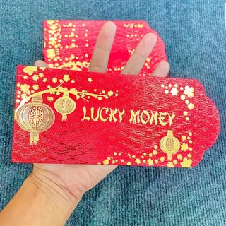 🌸 Sale TẾT🌸 Bao Lì Xì Tết Con Ngựa 2026, Hàng Nhập Ngoại, Cực Xịn, Bao Lì Xì Lucky Money
