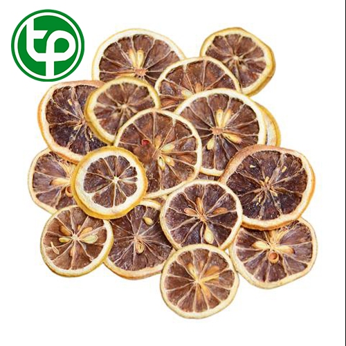 Chanh Sấy Nhiệt Nguyên Trái THAPHACO