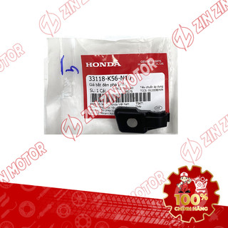 Giá Pát Bắt Đèn Pha Trước Winner V1, RS150 V1 V2 Trái Phải 33118-K56-N10, 33119-K56-N10 Chính Hãng - ZINZINMOTOR