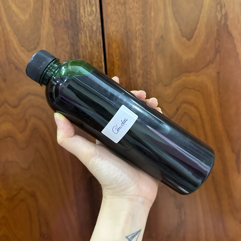 Hương Thực Phẩm Cốm Đặc 500ml