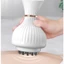 Đầm Rung Mini Giảm Mỡ Bụng 9 Cấp Độ Có Điện Di EMS Thiết Kế Cầm Tay Nhỏ Gọn Giúp Đả Thông Kinh Lạc