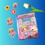 Ngôi nhà cô bé tóc xoăn trong thế giới Avatar World - Búp bê giấy Avatar World