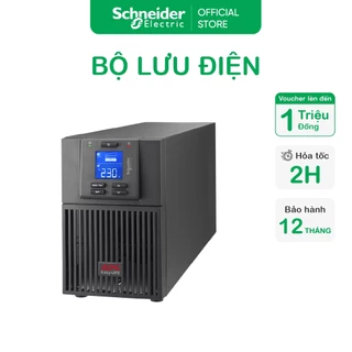 Bộ lưu điện APC Easy Online SRV1KI-E 1000VA/900W