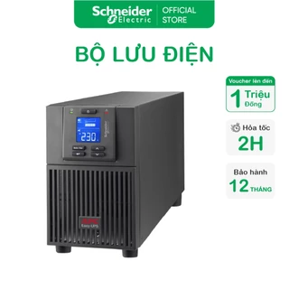 Bộ lưu điện APC Easy Online SRV2KI-E 2000VA/1800W