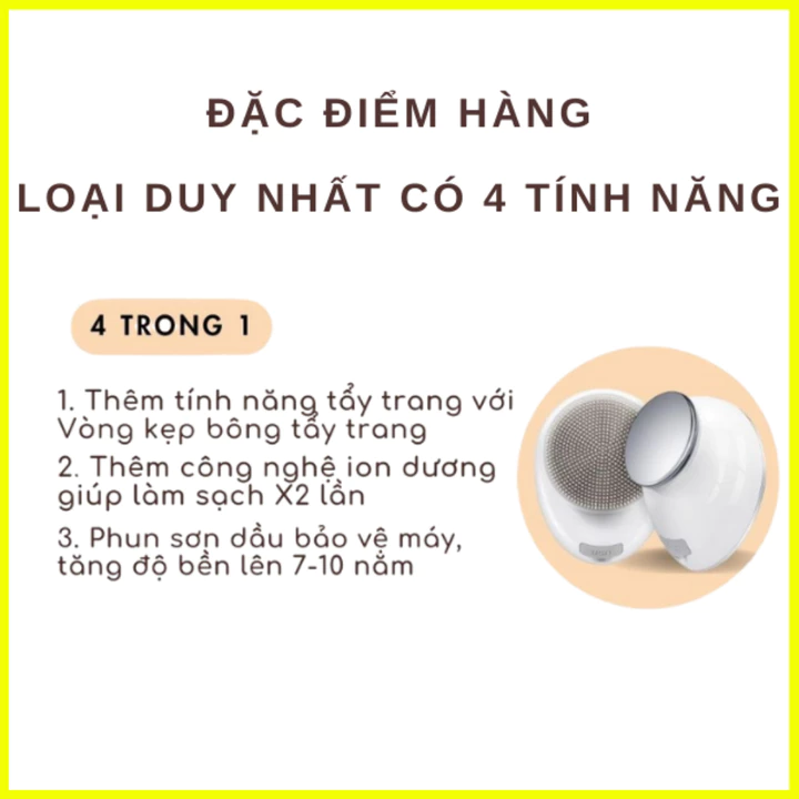Massager – 7
