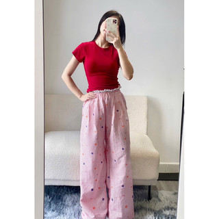 𝗛𝗮̀𝗻𝗴 𝗰𝗵𝗶́𝗻𝗵 𝗵𝗮̃𝗻𝗴 Áo thun body cotton co dãn thoải mái by ON WORKSHOP