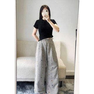𝗛𝗮̀𝗻𝗴 𝗰𝗵𝗶́𝗻𝗵 𝗵𝗮̃𝗻𝗴 Áo thun body cotton co dãn thoải mái by ON WORKSHOP