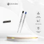 Ống Mực, Ruột Mực, Ruột Bút Bi Parker Ballpoint Pen Refills (Ball Point) by Leon Dio - Mực Xanh