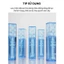 Combo 2 Son Tint Bóng Dạng Thạch Merzy The Watery Dew Tint 4g