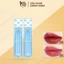 Combo 2 Son Tint Bóng Dạng Thạch Merzy The Watery Dew Tint 4g