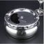 Gạt. tàn. inox nắp xoay tiện dụng - GTT002a