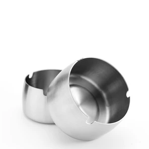 Gạt. tàn. inox đa dụng - GTT005f