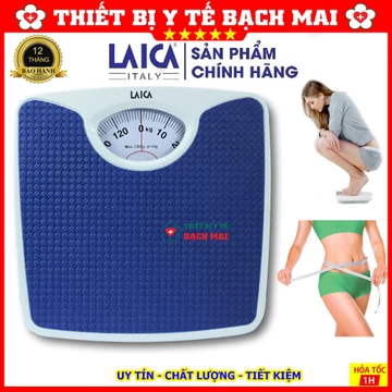 Laica smart body scale