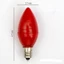 Bóng Đèn LED Quả Nhót SOPOKA Đui E12 Công Suất 0.8w QN 4