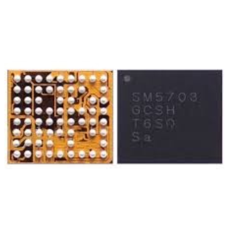 SM5703 5703 ic nguồn trên bo mạch - Mới nguyên bản - Original NEW ...