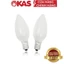 Bóng Đèn LED Quả Nhót SOPOKA Đui E12 Công Suất 0.8w QN 4