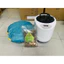 NỒI XÔNG HƠI HERO Điện Cao Cấp Dùng Cho Gia Đình, Cho Spa. (BẢN TIẾNG VIỆT)
