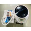 NỒI XÔNG HƠI HERO Điện Cao Cấp Dùng Cho Gia Đình, Cho Spa. (BẢN TIẾNG VIỆT)