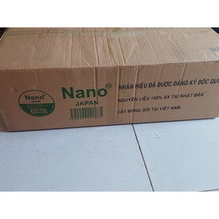 Băng keo Điện NANO hàng Nhật, Băng keo đen cách Điện 10Y, 20Y
