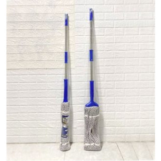 Cây Lau Nhà, Chổi Lau Nhà công nghiệp, vắt tay có trợ lực thông minh siêu bền